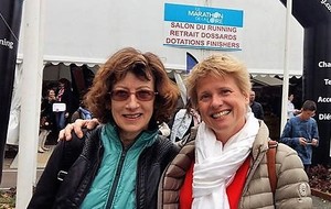 Marathon de la Loire : SAUMUR (49)